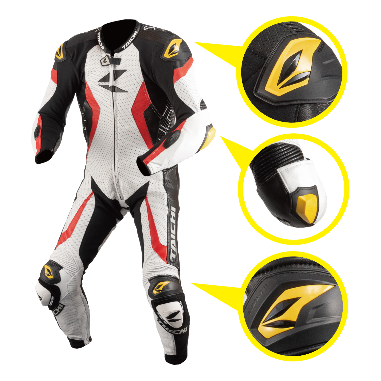 タイチ公式通販】NXL109 GP-WRX R109 RACING SUIT[TECH-AIR対応][受注