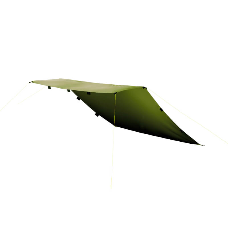 Tarps - Tarp 1 TC - Tatonka | Backpacks, Tents, Outdoor-Equipment