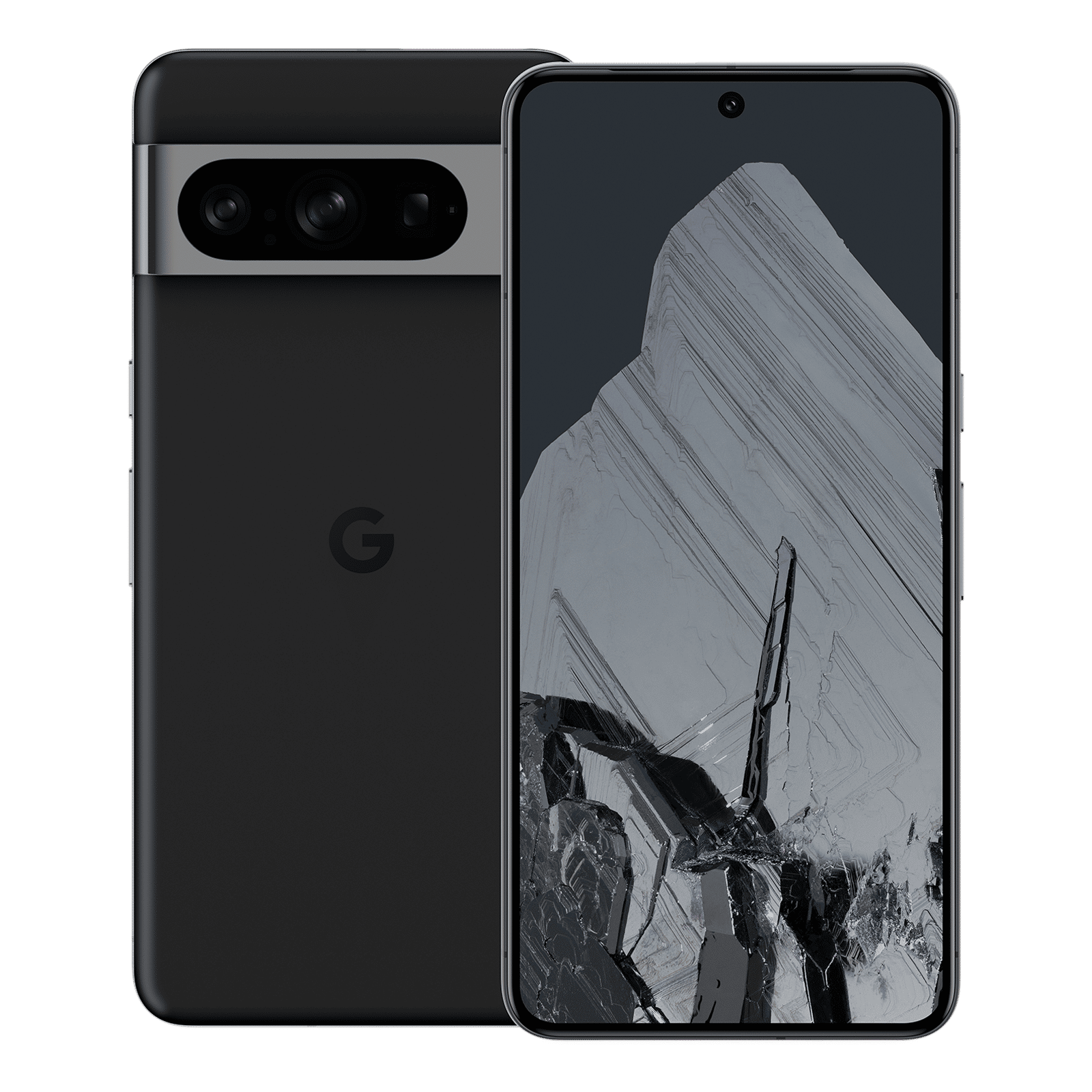 Buy Google Pixel 8 Pro 5G (12GB RAM, 128GB, Obsidian) Online Croma