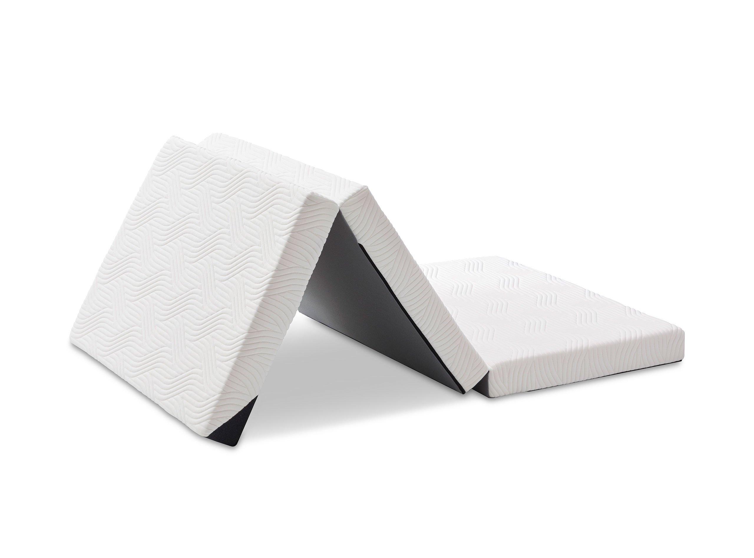 プロ フトン｜折りたたみマットレス｜サポート｜テンピュール【公式】