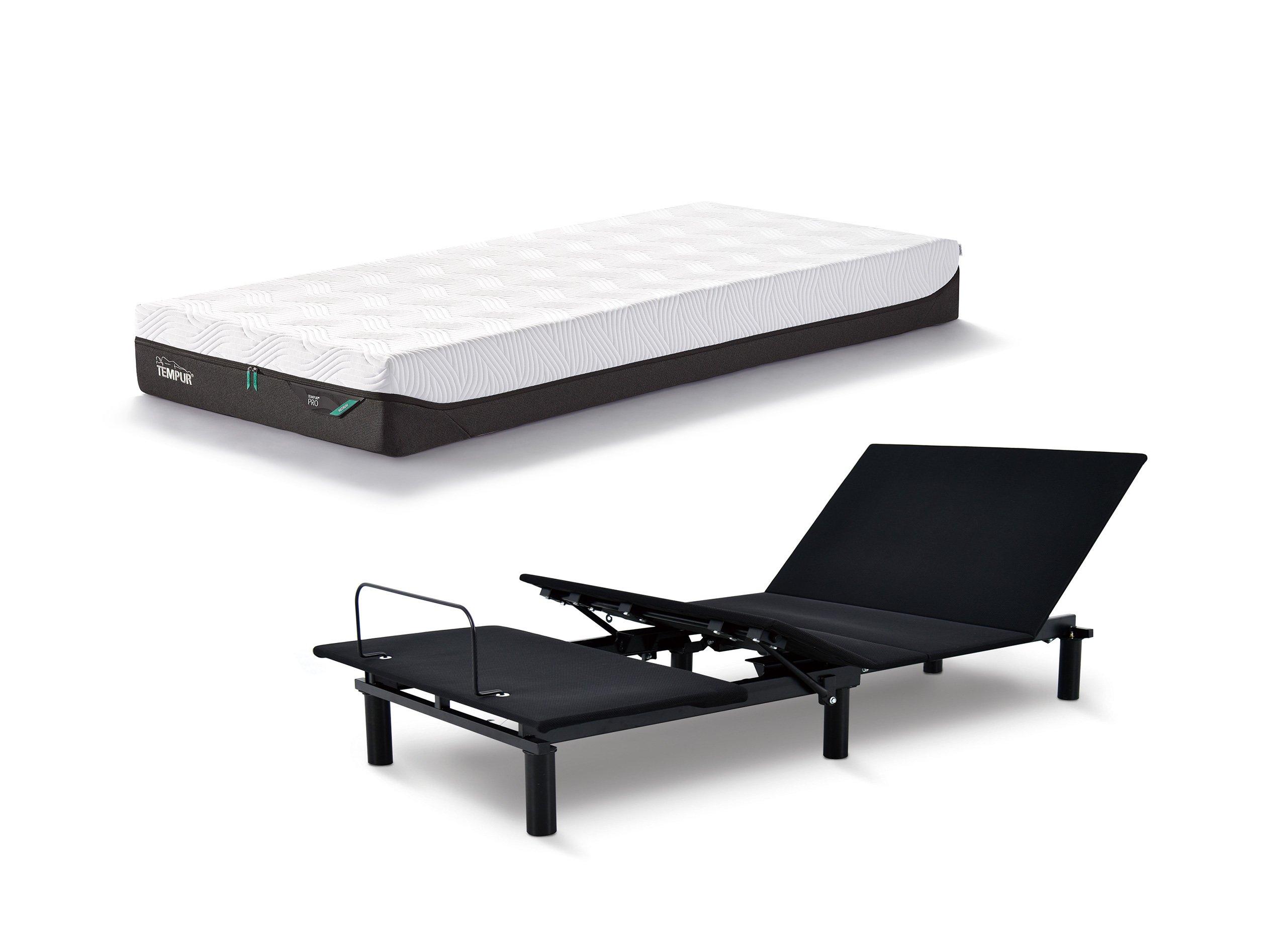 Zero-G[ゼロジー]電動ベッド|無重力睡眠|テンピュール【公式】