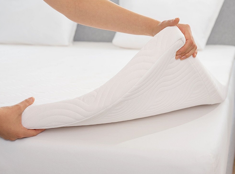 アウトレット] イーズ トッパー｜マットレストッパー｜テンピュール