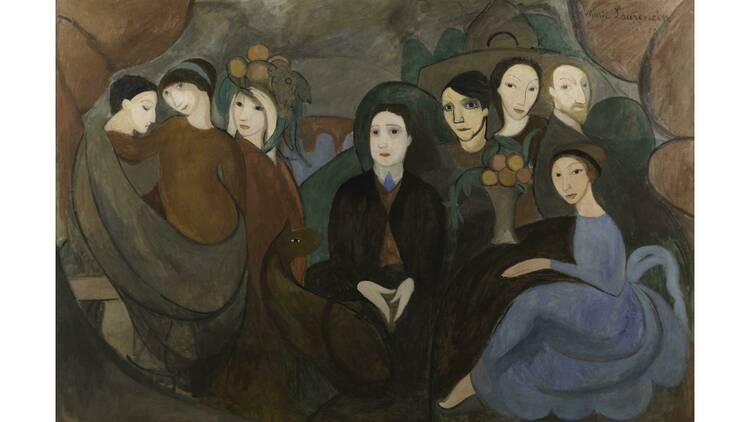 The Cubist Revolution | Art in Tokyo