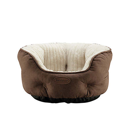 MuttNation Fueled by Miranda Lambert Hexagon Doodle Fur Bolster