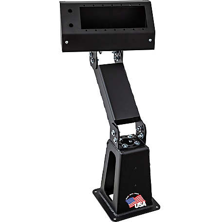 CountyLine 3/8 in. Male JIC x 1/2 in. Male Pipe at Tractor Supply Co