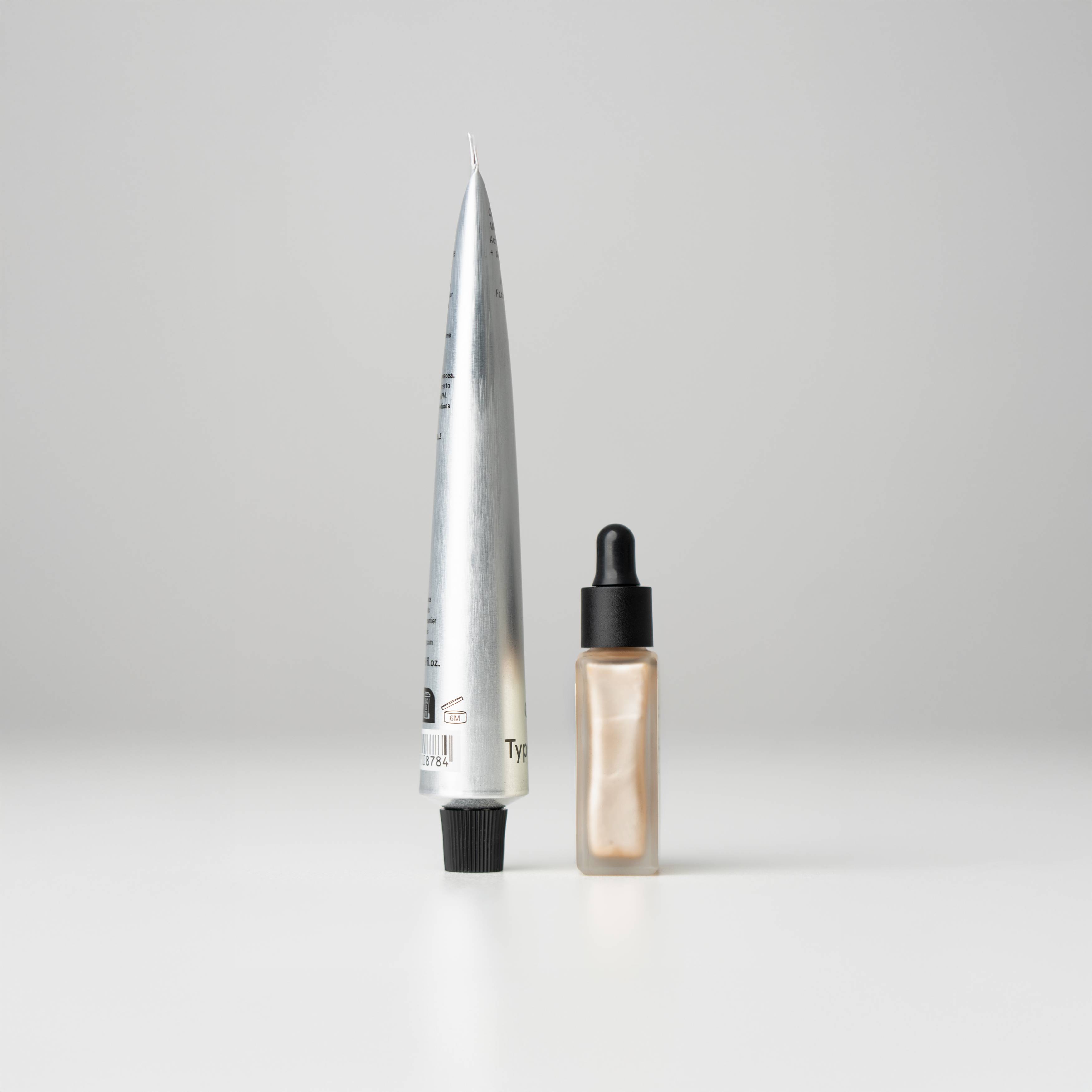 ティントケア ギフトセット - 4製品 2025 — Typology