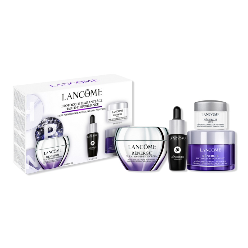 Lancôme - Rénergie Starter Set | Ulta Beauty