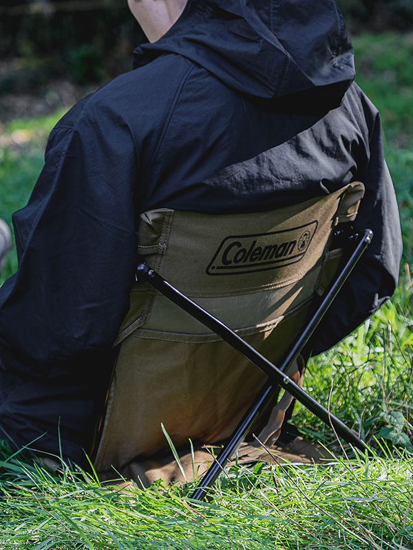 Coleman × URBAN RESEARCHから新作アイテムが登場 – URBAN RESEARCH MEDIA