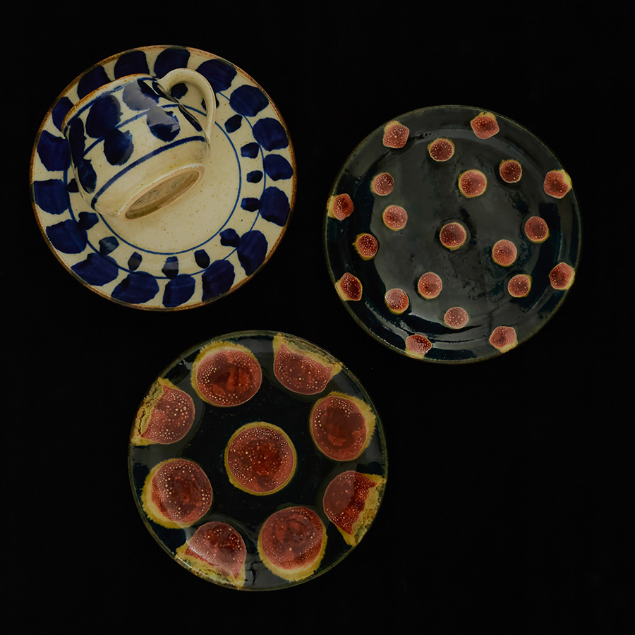 遠藤太郎 展 – URBAN RESEARCH MEDIA