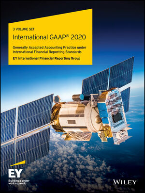 International GAAP 2019 | Wiley