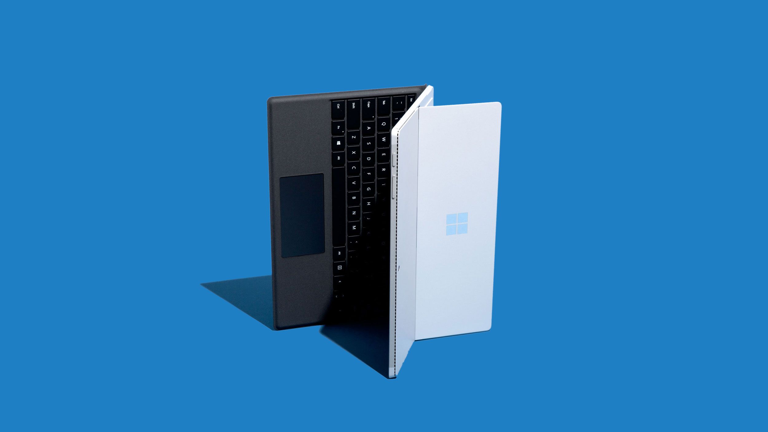 Review: Microsoft Surface Pro 4 | WIRED