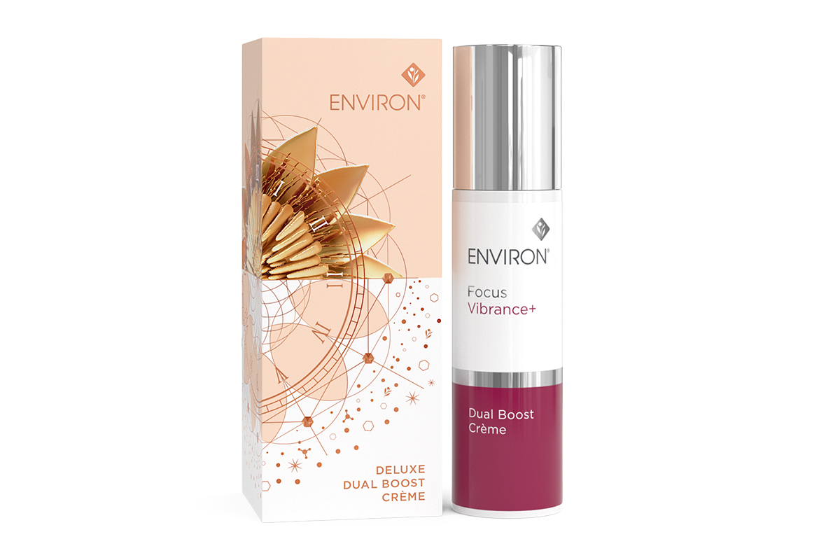 2024年クリスマスコフレ】「エンビロン」からホリデー限定スキンケア