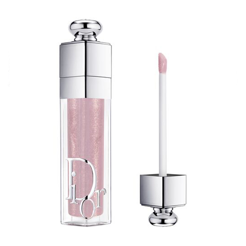 2025年春コスメ】「ディオール」が限定桜ピンク色のアイパレット