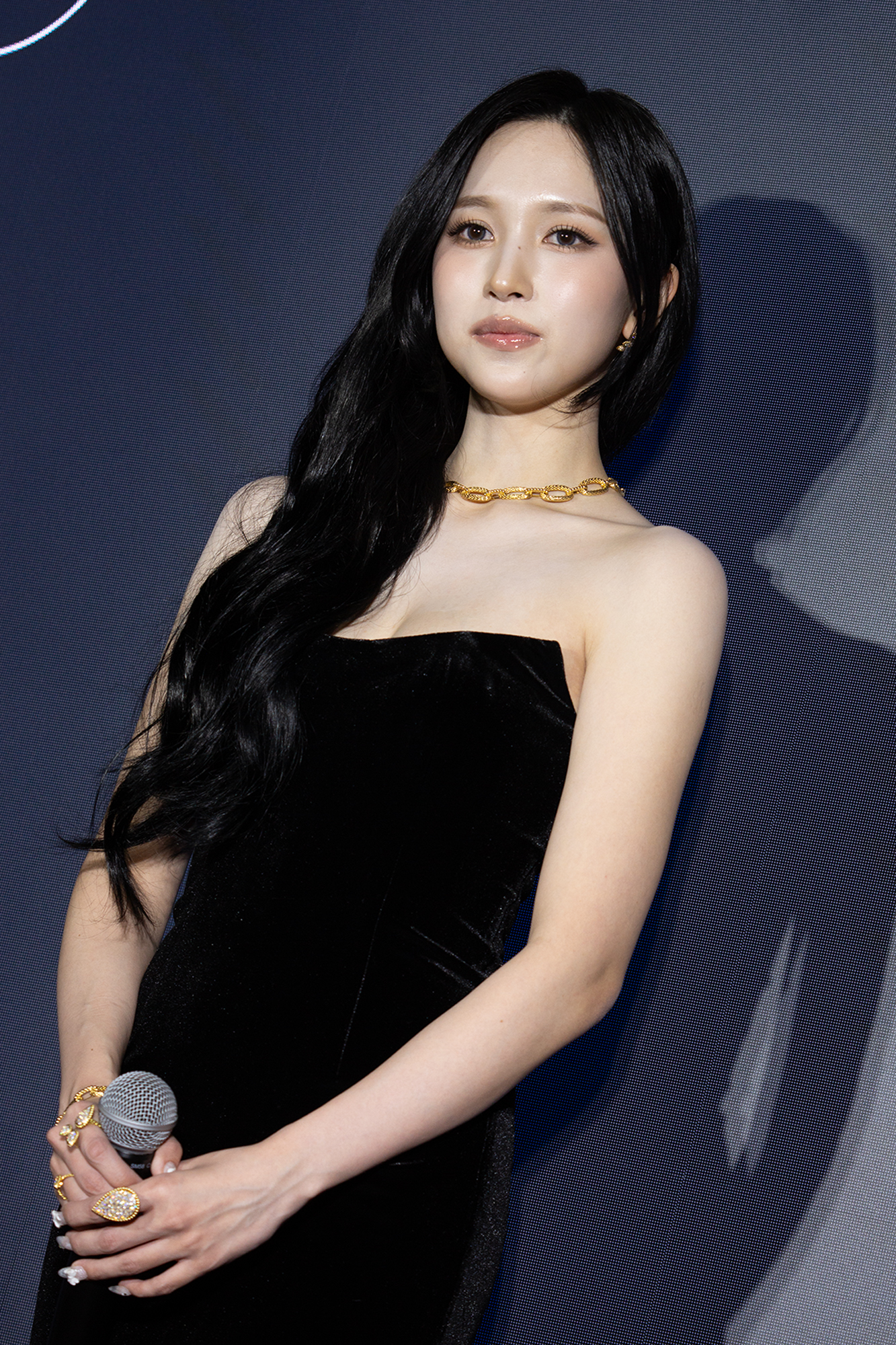 MISAMO、1stアルバム「PLAY」発売記念リスニングパーティーに登壇