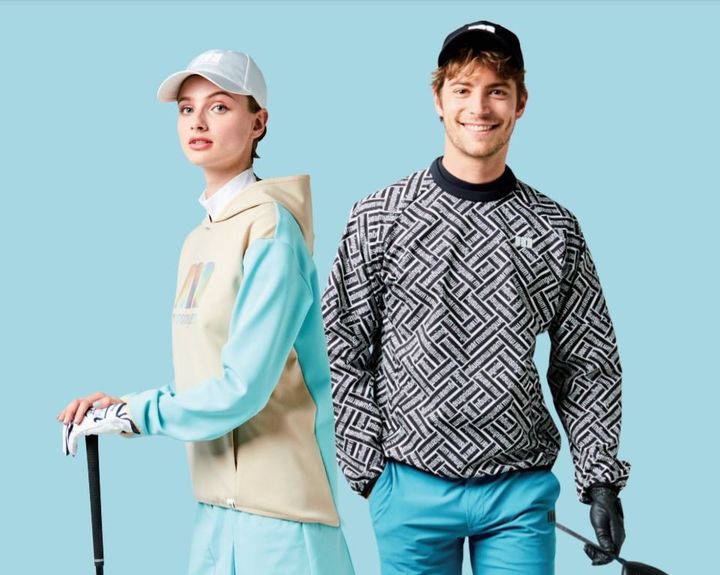 デサント営業黒字に 22年3月期、ゴルフウエア好調 - WWDJAPAN