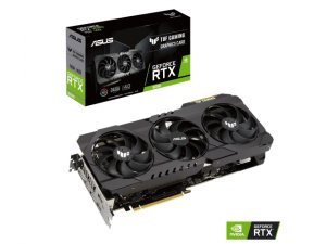 夢の8Kゲーミングの扉、NVIDIA第2世代 RTXアーキテクチャAmpere採用