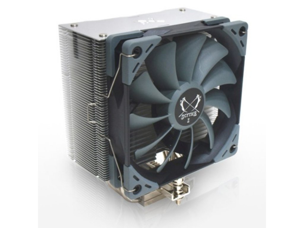 Scythe 虎徹 MarkⅡ SCKTT-2000 - 製品詳細 | パソコンSHOPアーク（ark）