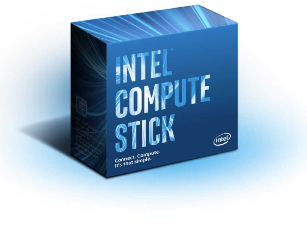 intel インテル® Compute Stick STK1AW32SC (BOXSTK1AW32SC) インテル