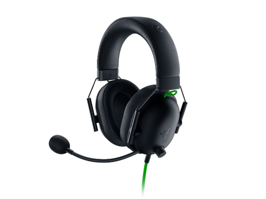 Razer BlackShark V2 X BlackShark - 製品詳細 | パソコンSHOPアーク