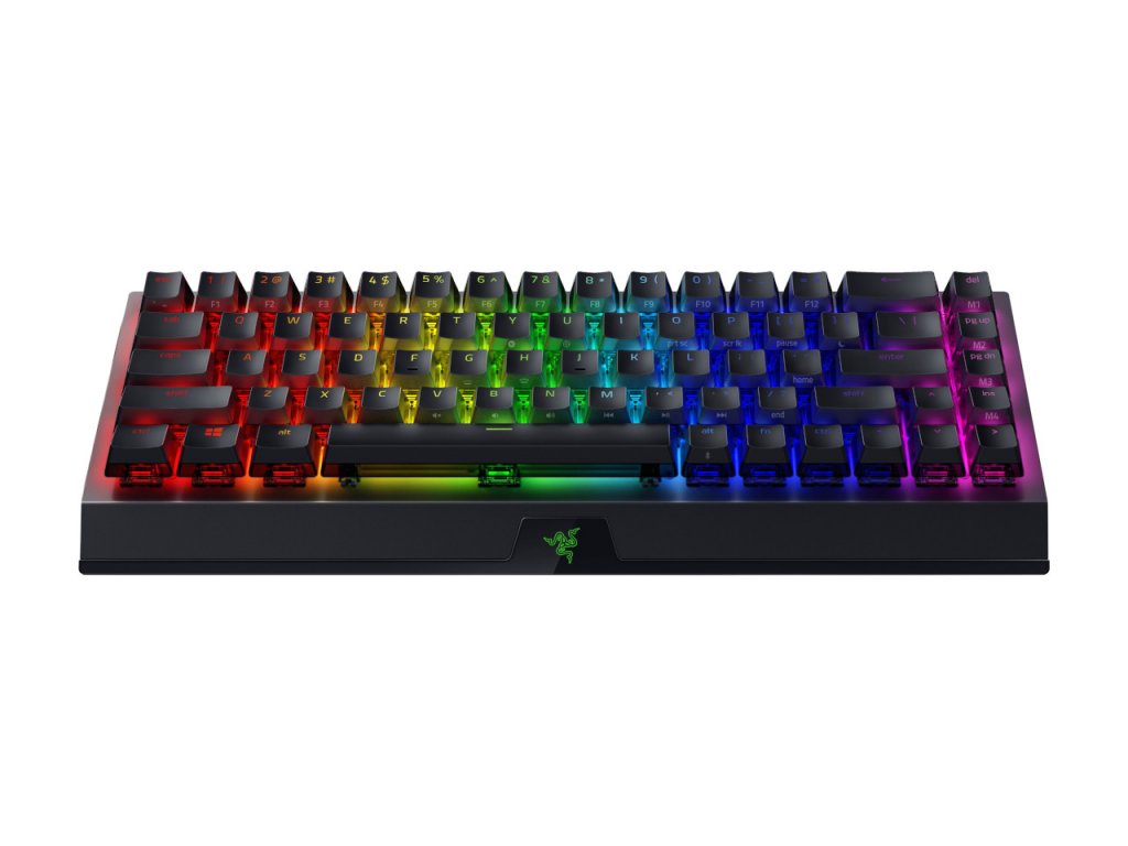 Razer BlackWidow V3 Mini HyperSpeed Phantom Pudding Edition