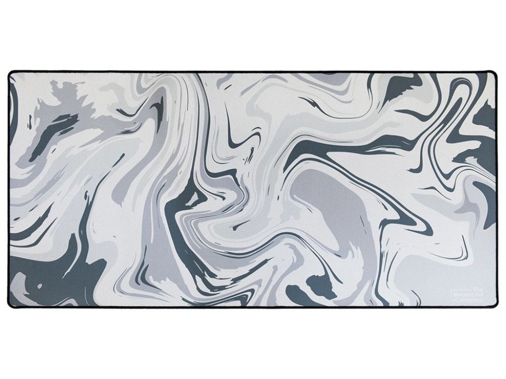 The Mousepad Company Strata_Liquid_07 (Large) Strata Liquid