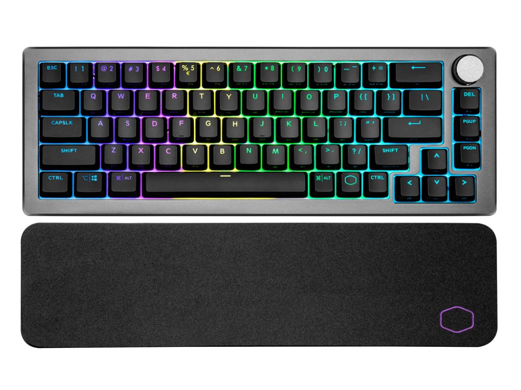 Cooler Master CK721 Grey - 製品詳細 | パソコンSHOPアーク（ark）