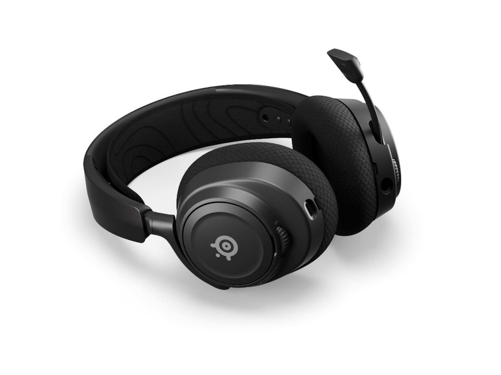 SteelSeries SteelSeries Arctis Nova 7 Wireless 61553J Arctis Nova
