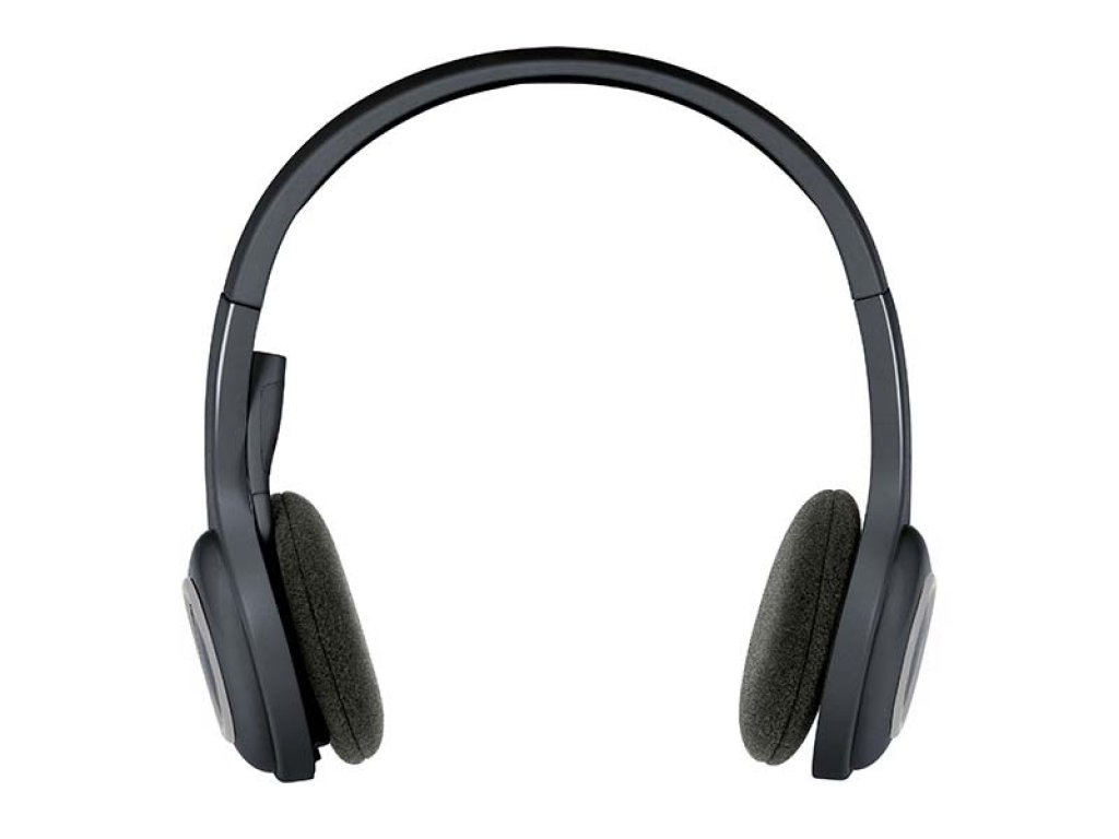 Logicool Logicool Wireless Headset H600 - 製品詳細 | パソコンSHOP