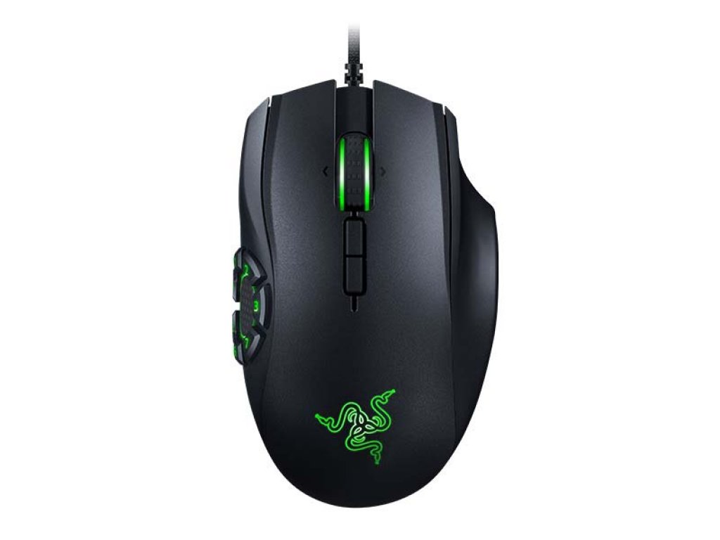Razer Razer Naga Hex V2 Naga - 製品詳細 | パソコンSHOPアーク（ark）