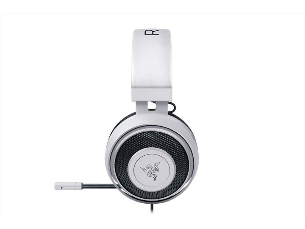 Razer Razer Kraken Pro V2 White Kraken - 製品詳細 | パソコンSHOP