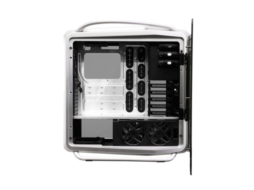 Cooler Master COSMOS II 25th Anniversary Edition - 製品詳細
