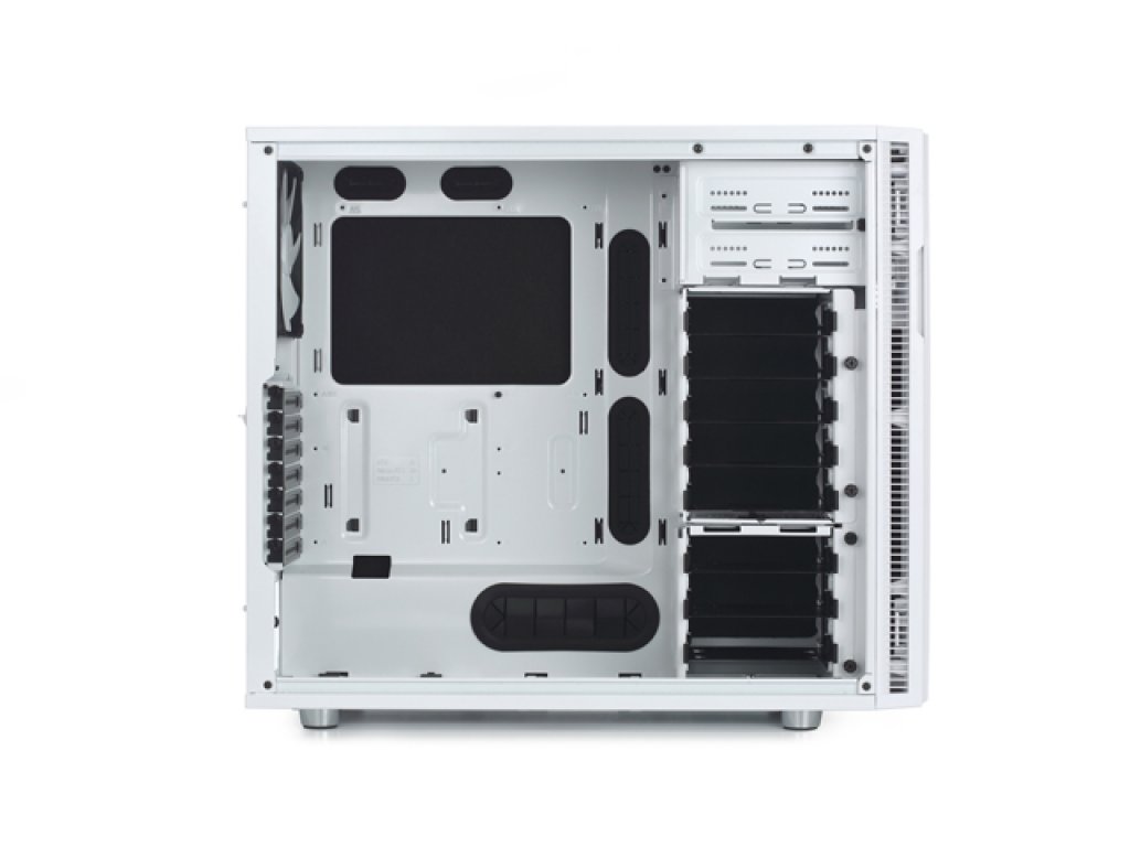 Fractal Design Define R5 White Define R5 FD-CA-DEF-R5-WT - 製品