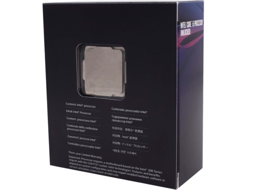 Core i5-9600K BOX BX80684I59600K intel 第9世代 インテル Core