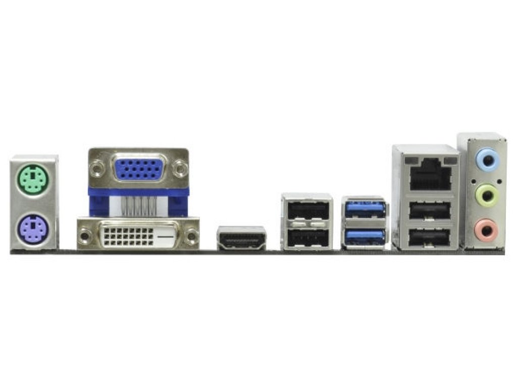 ASRock H61M/U3S3 - 製品詳細 | パソコンSHOPアーク（ark）