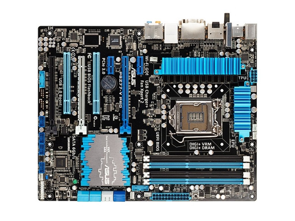 ASUS P8Z77-V PRO - 製品詳細 | パソコンSHOPアーク（ark）