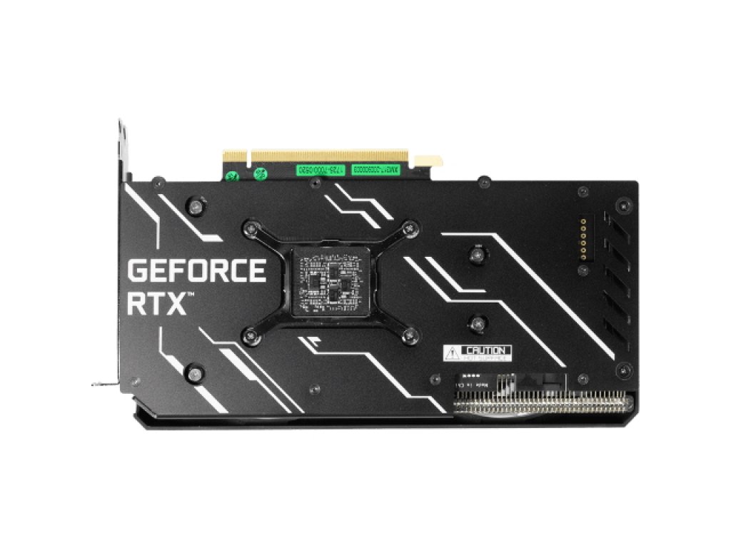 玄人志向 GG-RTX3070-E8GB/OC/DF2 GEFORCE RTX 3070 8GB 256-bit GDDR6