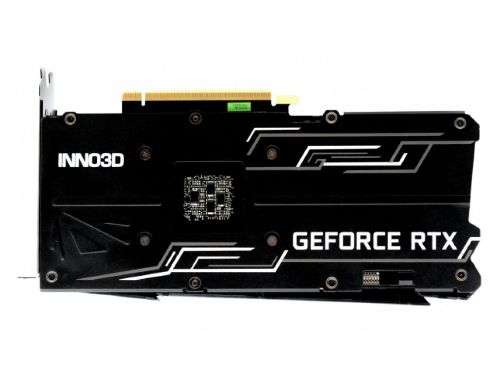 INNO3D INNO3D GEFORCE RTX 3070 TWIN X2 OC LHR GEFORCE RTX 3070