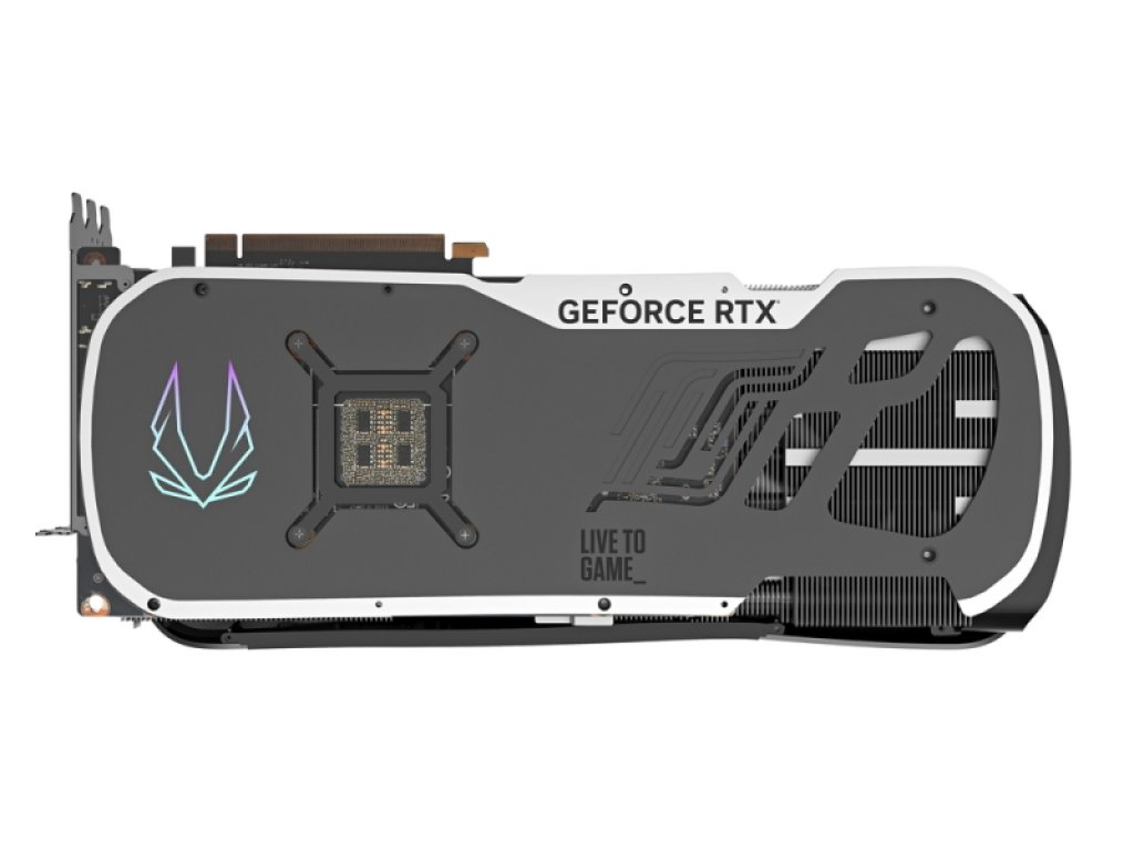 ZOTAC ZOTAC GAMING GeForce RTX 4090 Trinity OC Trinity GEFORCE RTX