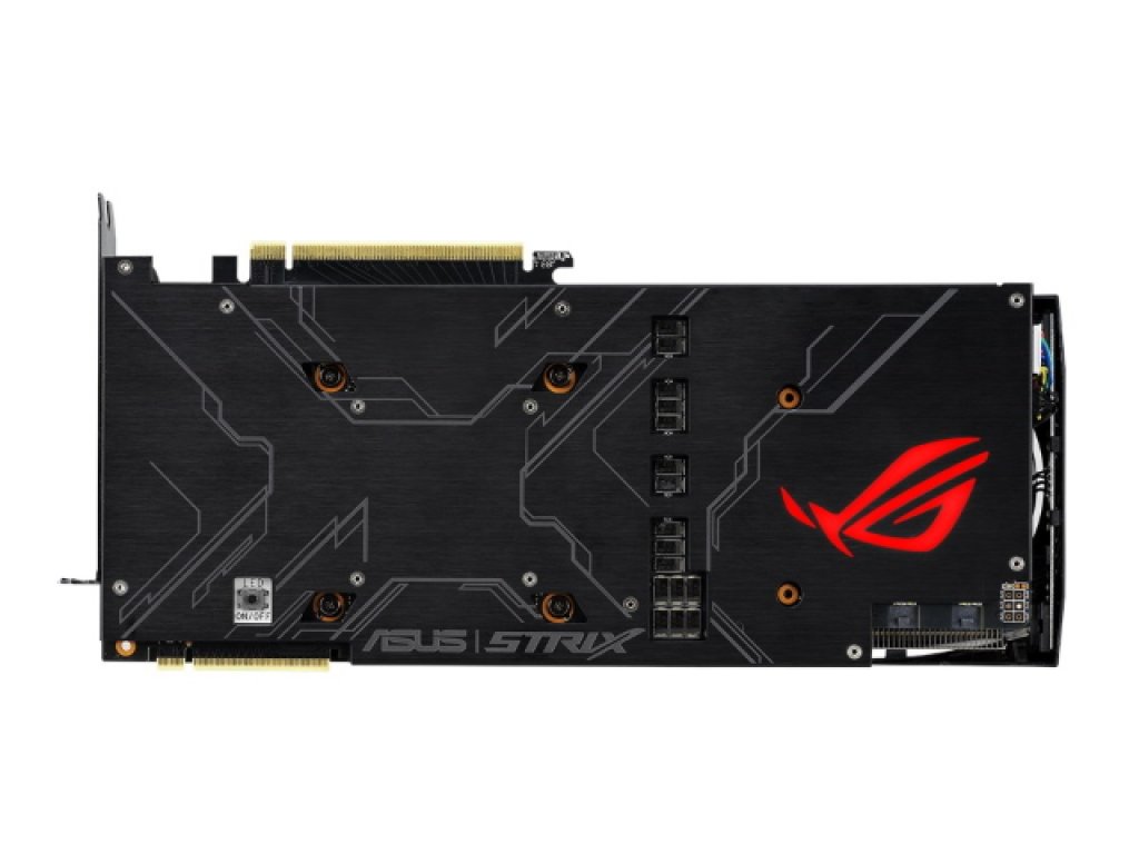 ASUS ROG-STRIX-RTX2080S-A8G-GAMING STRIX シリーズ GEFORCE RTX 2080