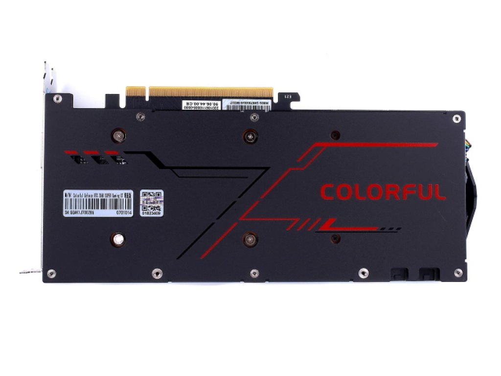 COLORFUL Colorful RTX 2060 SUPER 8G Limited GEFORCE RTX 2060 SUPER