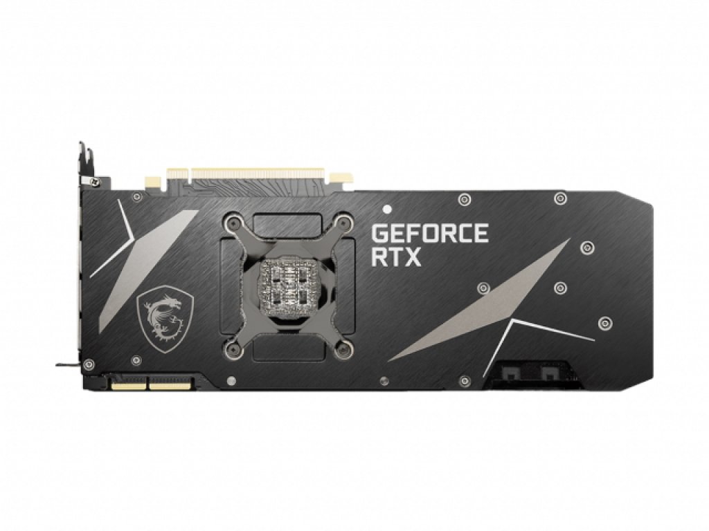 MSI GeForce RTX 3090 VENTUS 3X 24G OC VENTUS GEFORCE RTX 3090 24GB