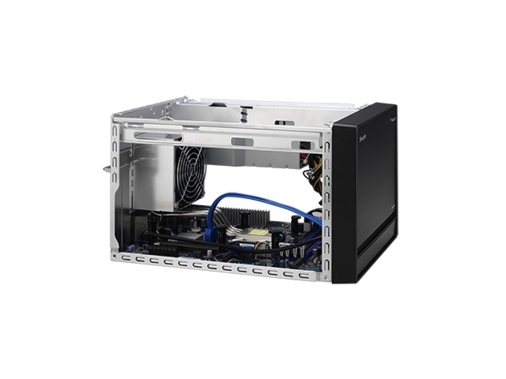 Shuttle SZ170R8 XPC cube LGA1151対応 intel Z170チップセット搭載