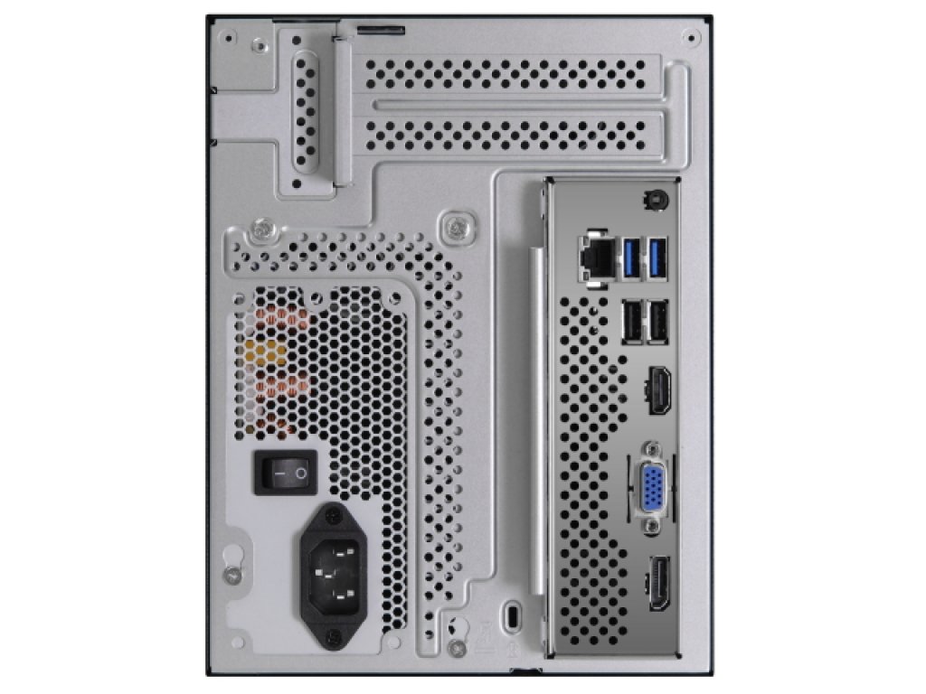 ASRock DESKMEET X300 DeskMeet AMD X300チップセット搭載。最大200mm