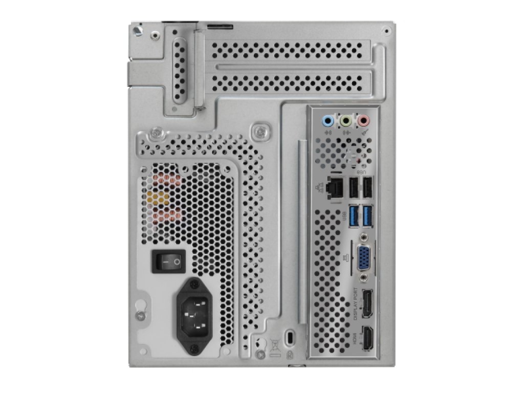 ASRock DeskMeet B660 DeskMeet Intel B660チップセット搭載。最大