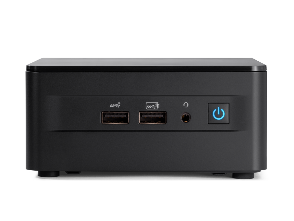 intel NUC 12 Pro Kit NUC12WSHi7 intel Next Unit of Computing 第12