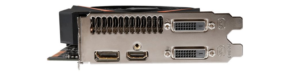 待望のショートサイズGTX1070搭載モデル「GeForce GTX 1070 Mini ITX