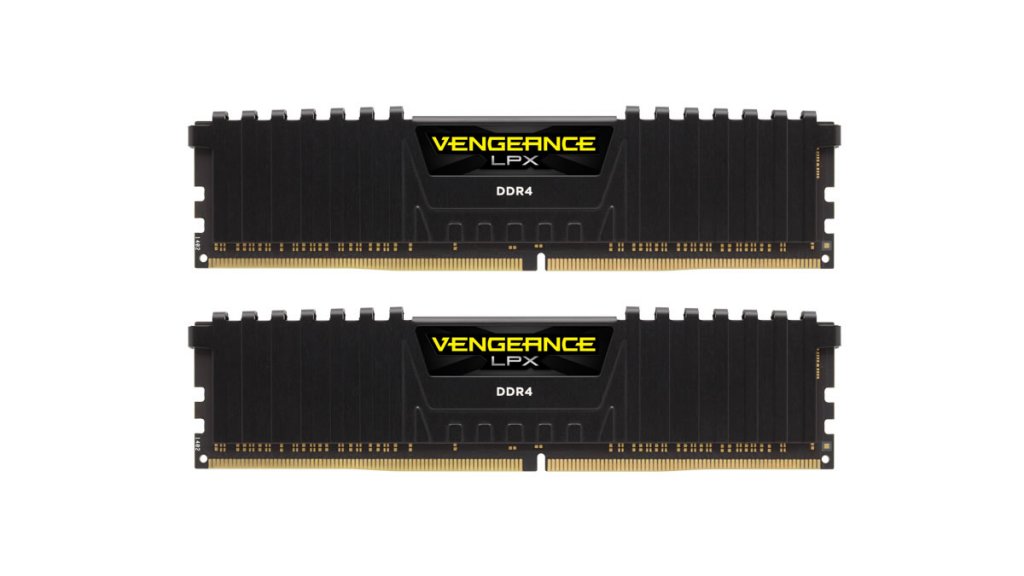 Corsair、RYZEN対応Vengeance LPXメモリーに最速DDR4-3200モデル | Ark