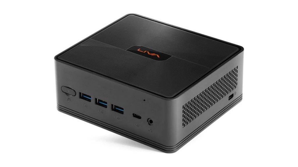 ECS、ファンレス手のひらサイズPC「LIVA Z2」とポケットサイズ超小型PC