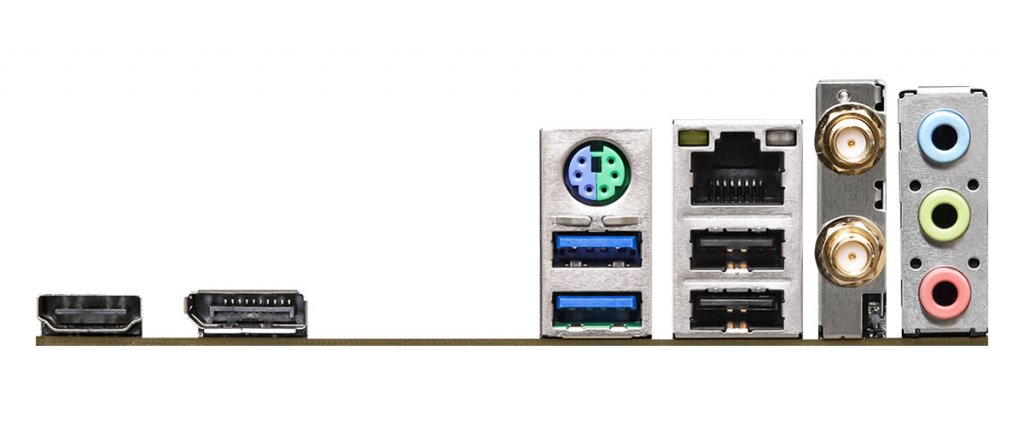 ASRockからH610チップ搭載DDR4対応Mini-ITXマザーボード「H610M-ITX/ac