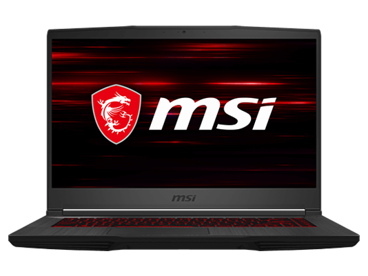 MSI MSI ゲーミングノート 【販売終了】GF65 Thin 【販売終了】GF65